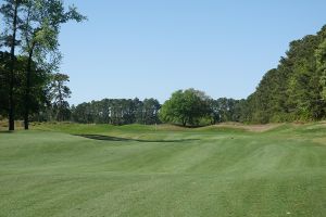 Prestwick CC 10th Approach